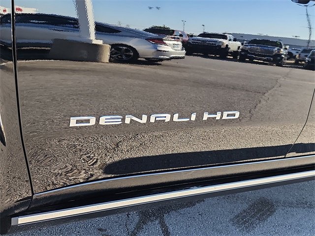 New 2026 GMC Sierra 2500 Denali Ultimate image 15
