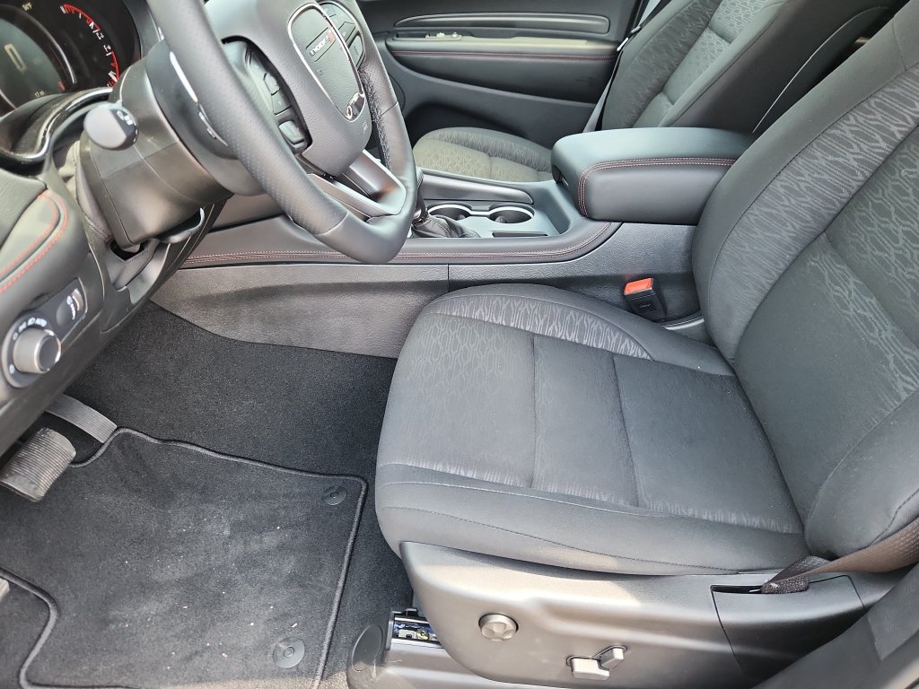 New 2026 Dodge Durango GT AWD/4WD image 7