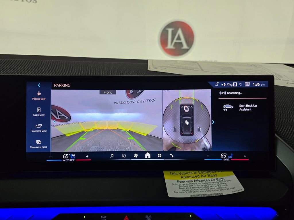 New 2026 BMW X3 xDrive30 image 26