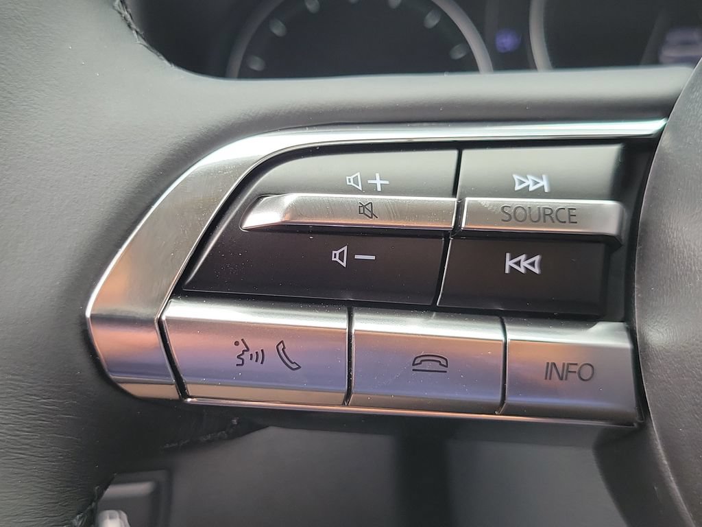 New 2026 MAZDA CX-50 AWD 2.5 Hybrid w/ Weather Package image 5