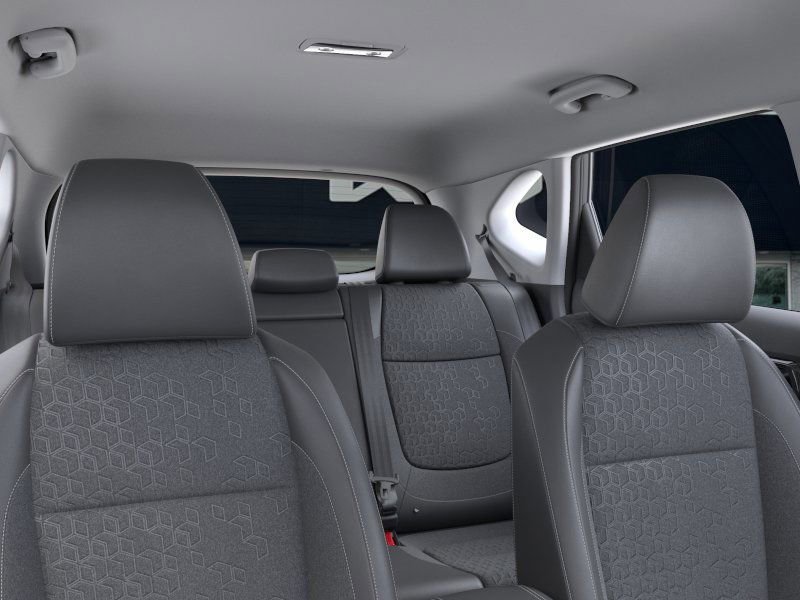 New 2026 Kia Seltos S image 27