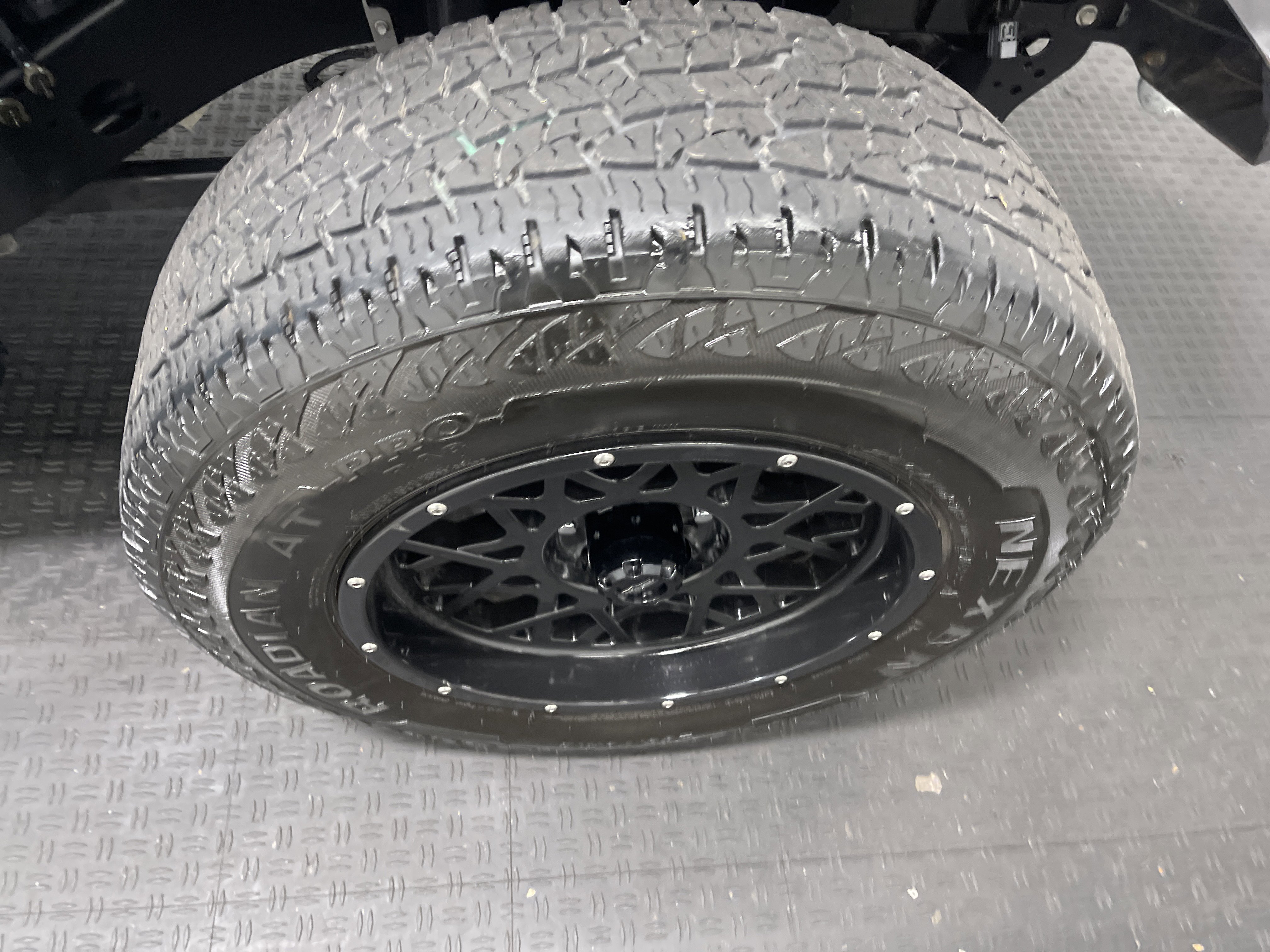 Used 2020 Jeep Wrangler Unlimited Sport S image 27