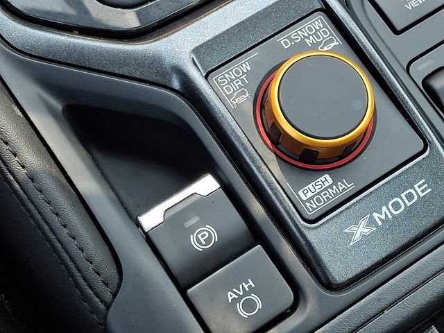 Certified 2024 Subaru Forester Wilderness AWD/4WD image 26