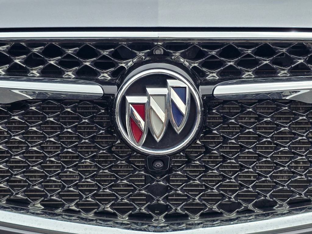 Certified 2021 Buick Enclave Avenir w/ Avenir Technology Package AWD/4WD image 31