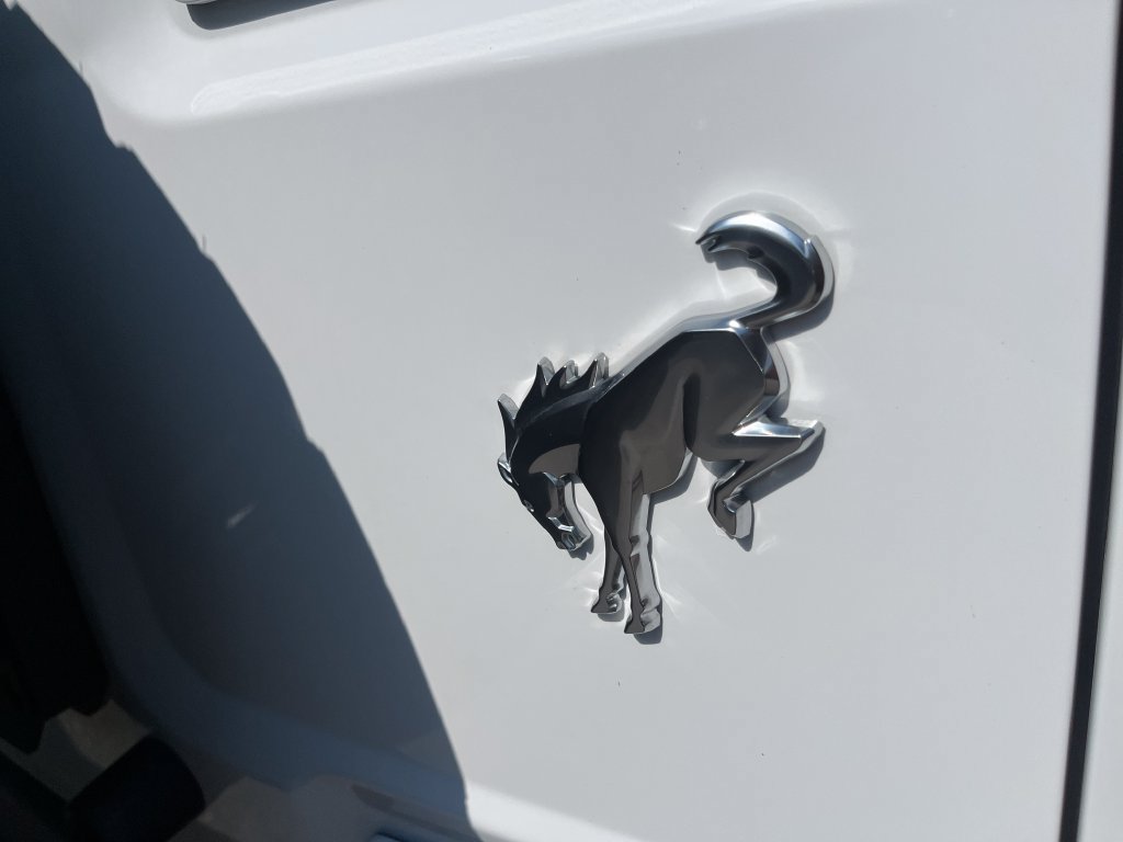 Used 2026 Ford Bronco Big Bend AWD/4WD image 45