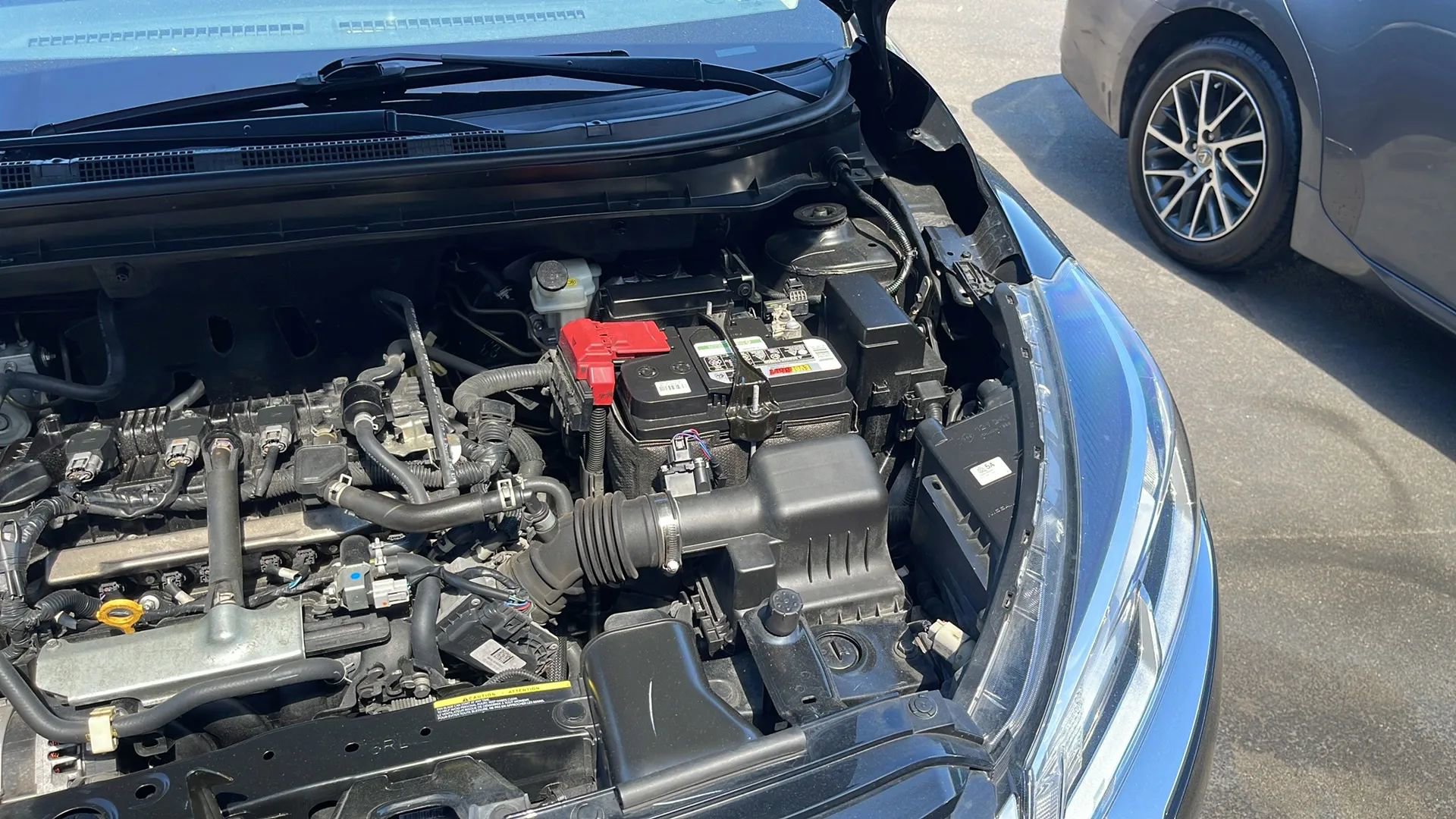 Used 2023 Nissan Kicks SV FWD image 26