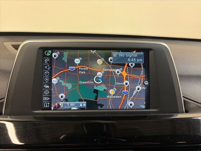 Used 2016 BMW X1 xDrive28i image 27