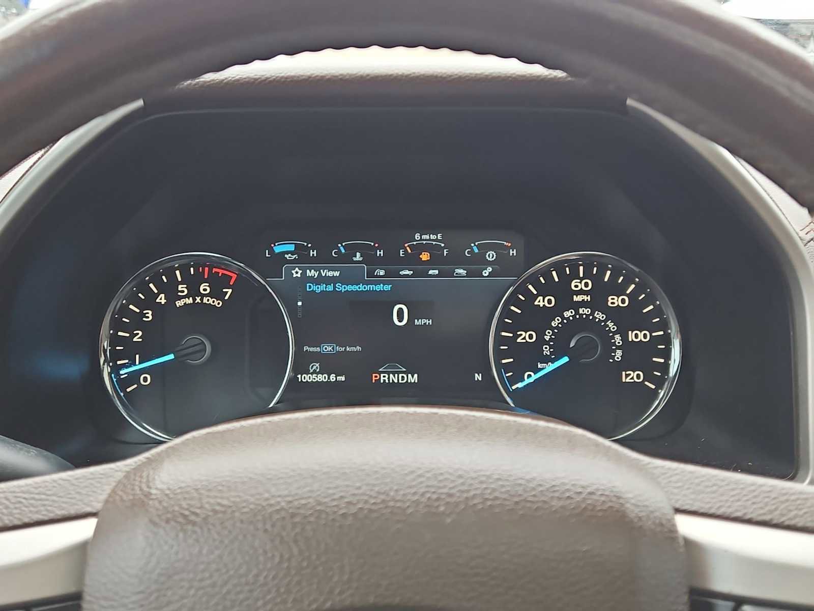 Used 2019 Ford F150 King Ranch w/ Equipment Group 601A Luxury image 35