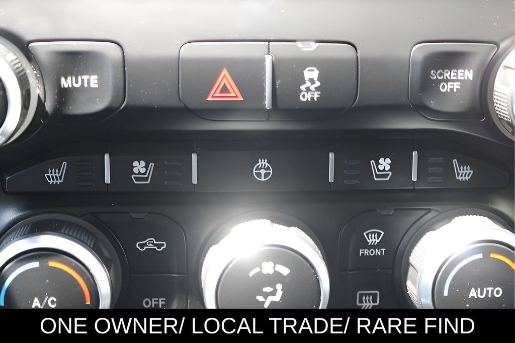 Used 2019 RAM 3500 Laramie AWD/4WD image 28