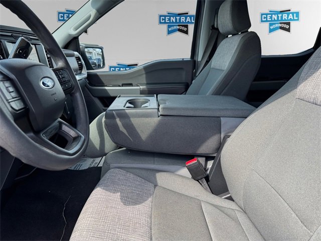 Used 2023 Ford F150 XLT image 9