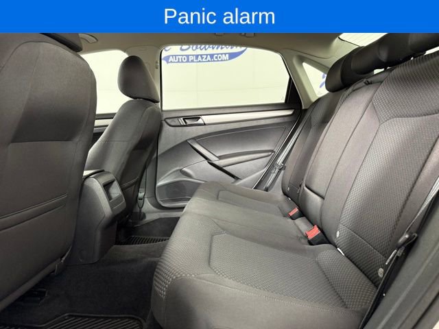 Used 2012 Volkswagen Passat 2.5 S image 14