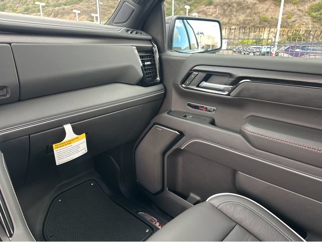 New 2026 GMC Sierra 1500 AT4X AWD/4WD image 7