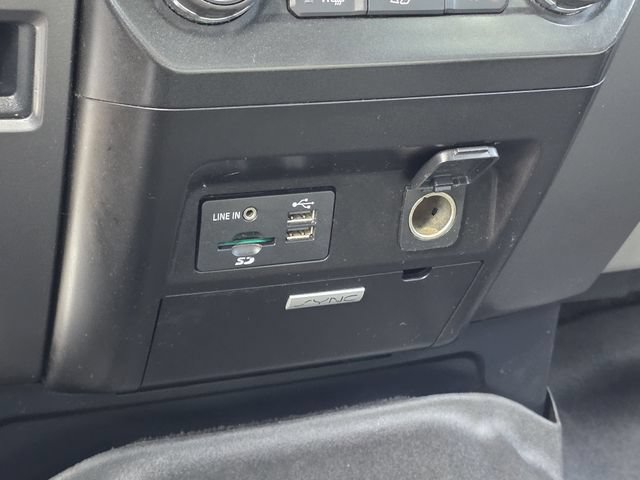 Used 2015 Ford F150 XLT w/ Equipment Group 301A Mid RWD image 23