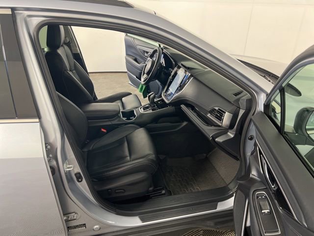 Used 2023 Subaru Outback Touring AWD/4WD image 28