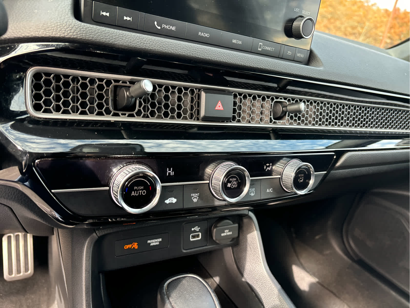 Certified 2022 Honda Civic Sport image 16