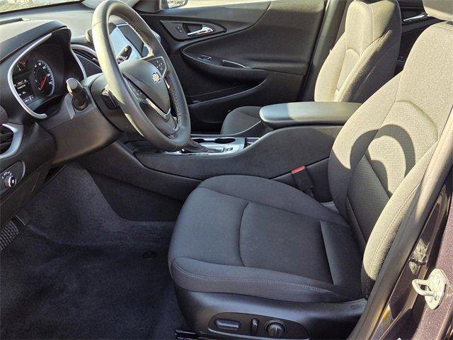 Certified 2023 Chevrolet Malibu RS image 9