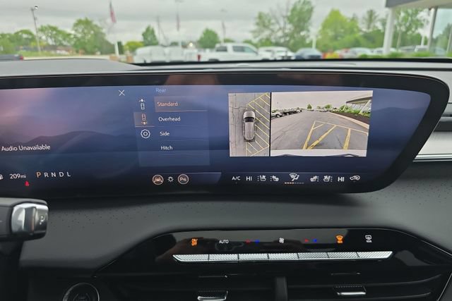 New 2026 Buick Enclave Avenir w/ Super Cruise Package FWD image 15