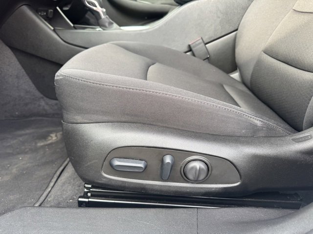 Used 2023 Chevrolet Malibu LS image 19