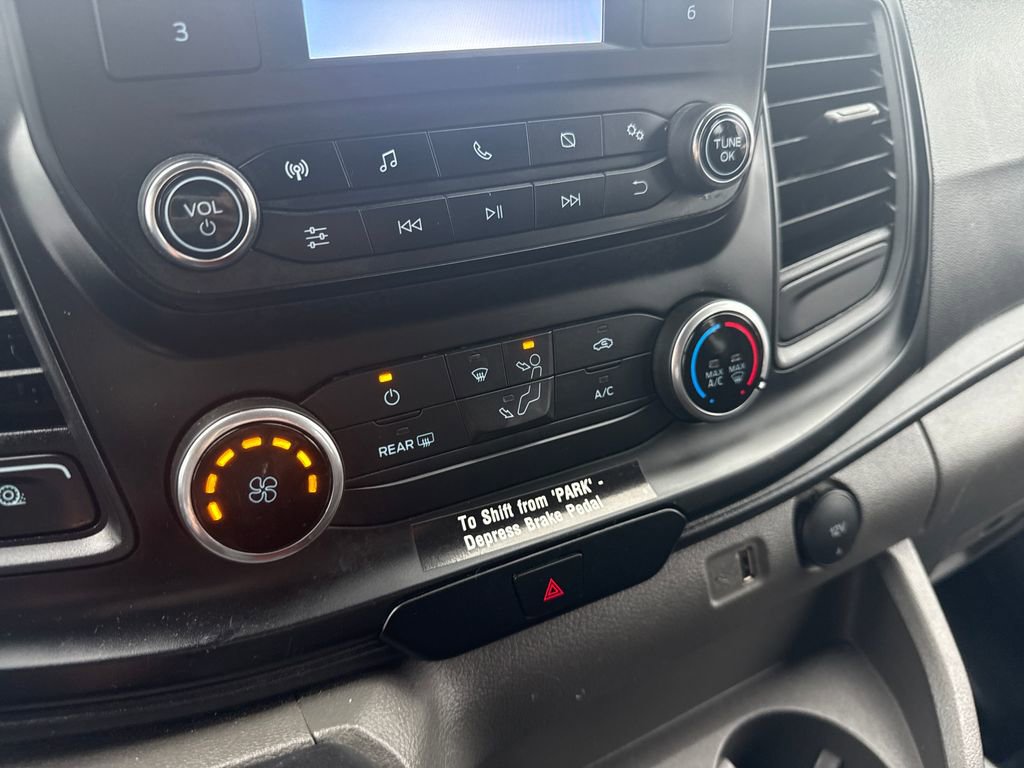 Used 2024 Ford Transit 250 Low Roof w/ Exterior Upgrade Package image 40