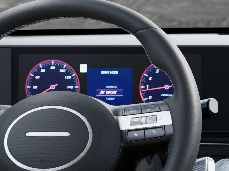 New 2026 Hyundai Kona Limited AWD/4WD image 14