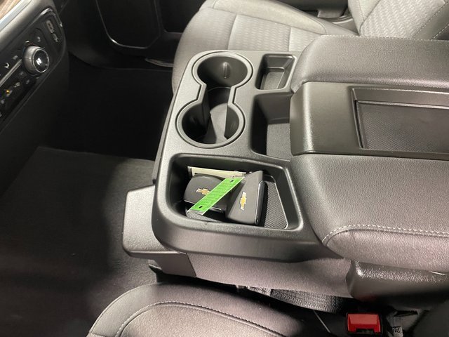 Used 2022 Chevrolet Silverado 1500 LT image 17