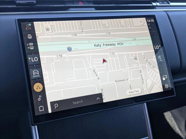 New 2025 Land Rover Range Rover Long Wheelbase SE image 13