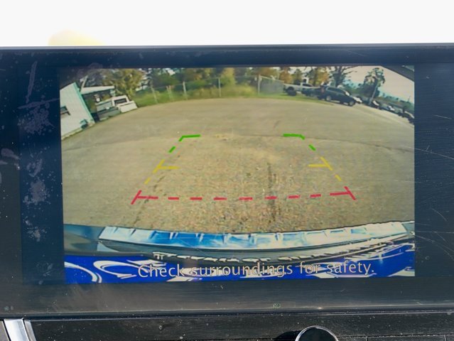 Used 2023 Nissan Altima 2.5 SV w/ SV Premium Package image 20