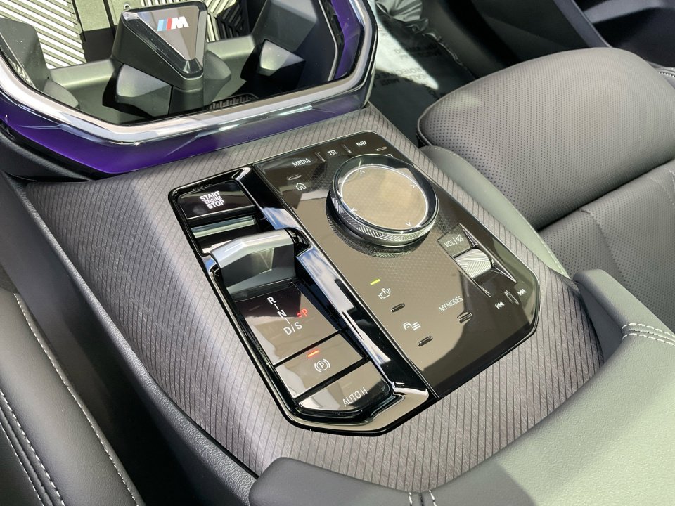 Used 2026 BMW X3 M50 w/ Premium Package image 20