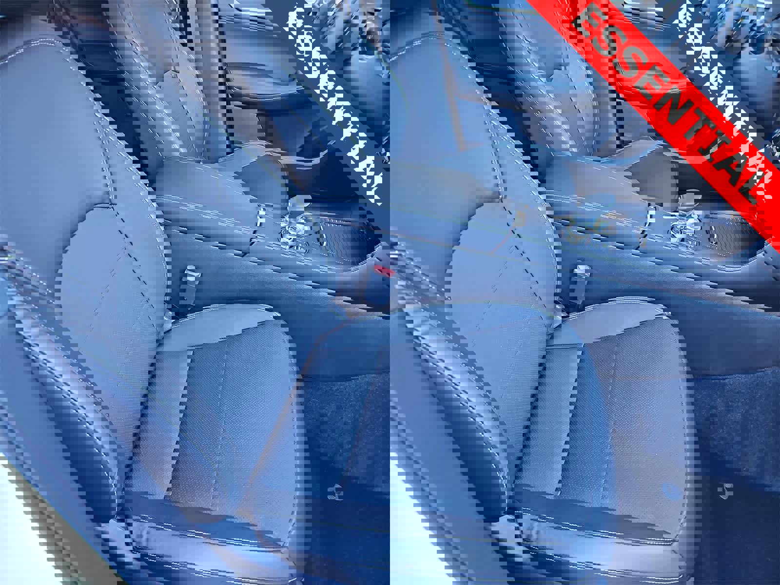 Used 2022 INFINITI QX55 Essential w/ Proassist Package image 18