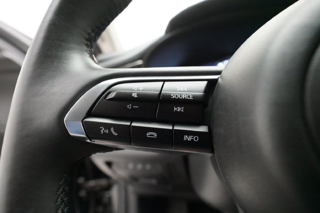 Certified 2024 MAZDA CX-30 AWD 2.5 S w/ Preferred Package image 17
