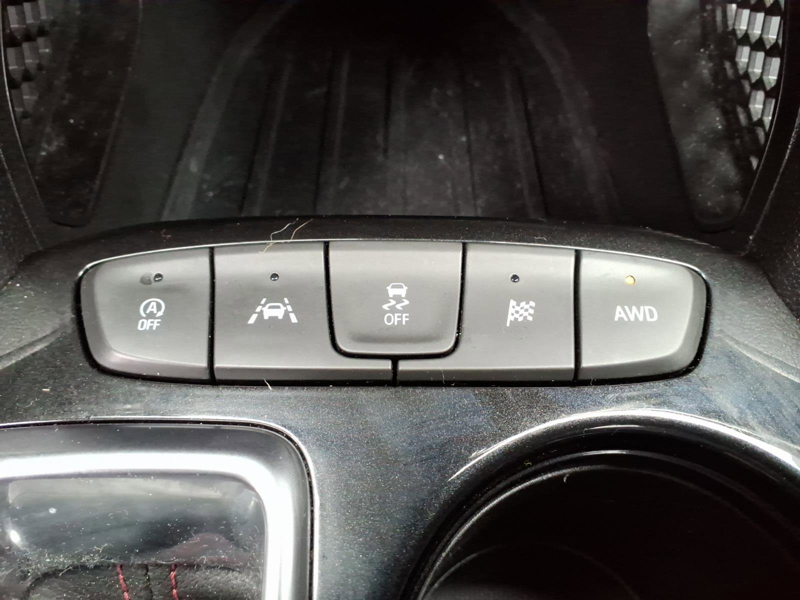 Used 2021 Chevrolet TrailBlazer RS w/ Sun and Liftgate Package image 21