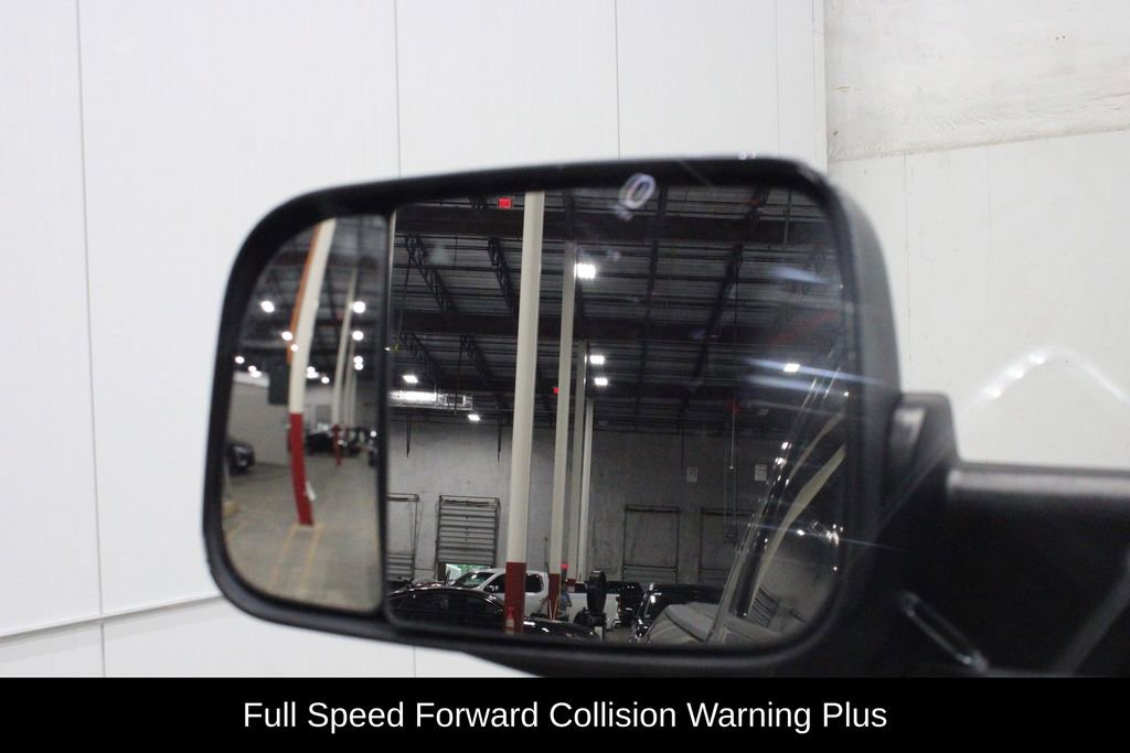 Used 2020 RAM 3500 Laramie image 39