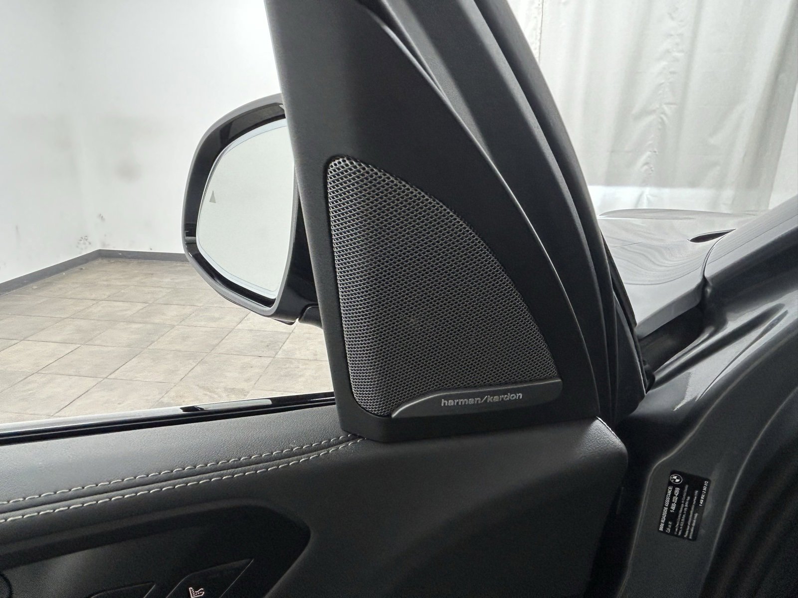 Used 2025 BMW X5 M60i image 25