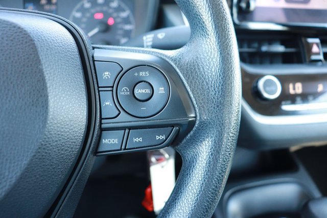 Used 2023 Toyota Corolla LE FWD image 21