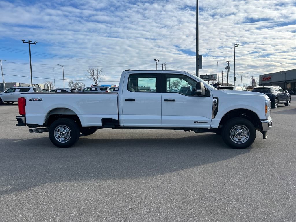 Used 2023 Ford F350 XL w/ XL Chrome Package image 7