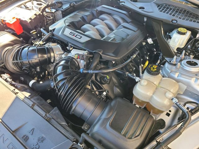 Used 2024 Ford Mustang GT Premium image 39