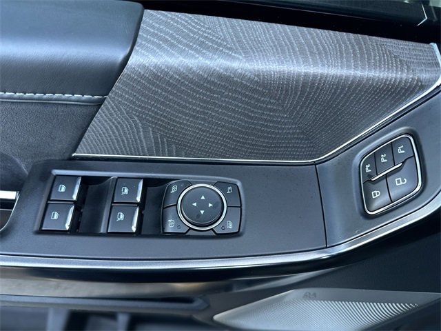 Certified 2023 Ford F150 Platinum w/ Equipment Group 701A High image 14