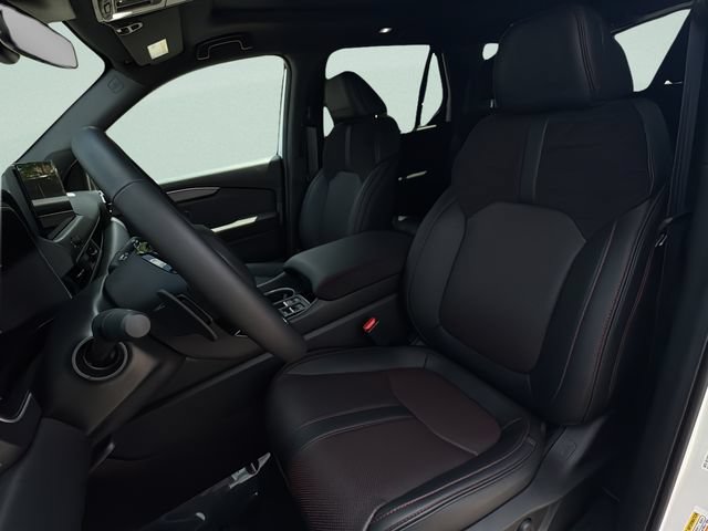 Certified 2026 Honda Pilot Black Edition image 12