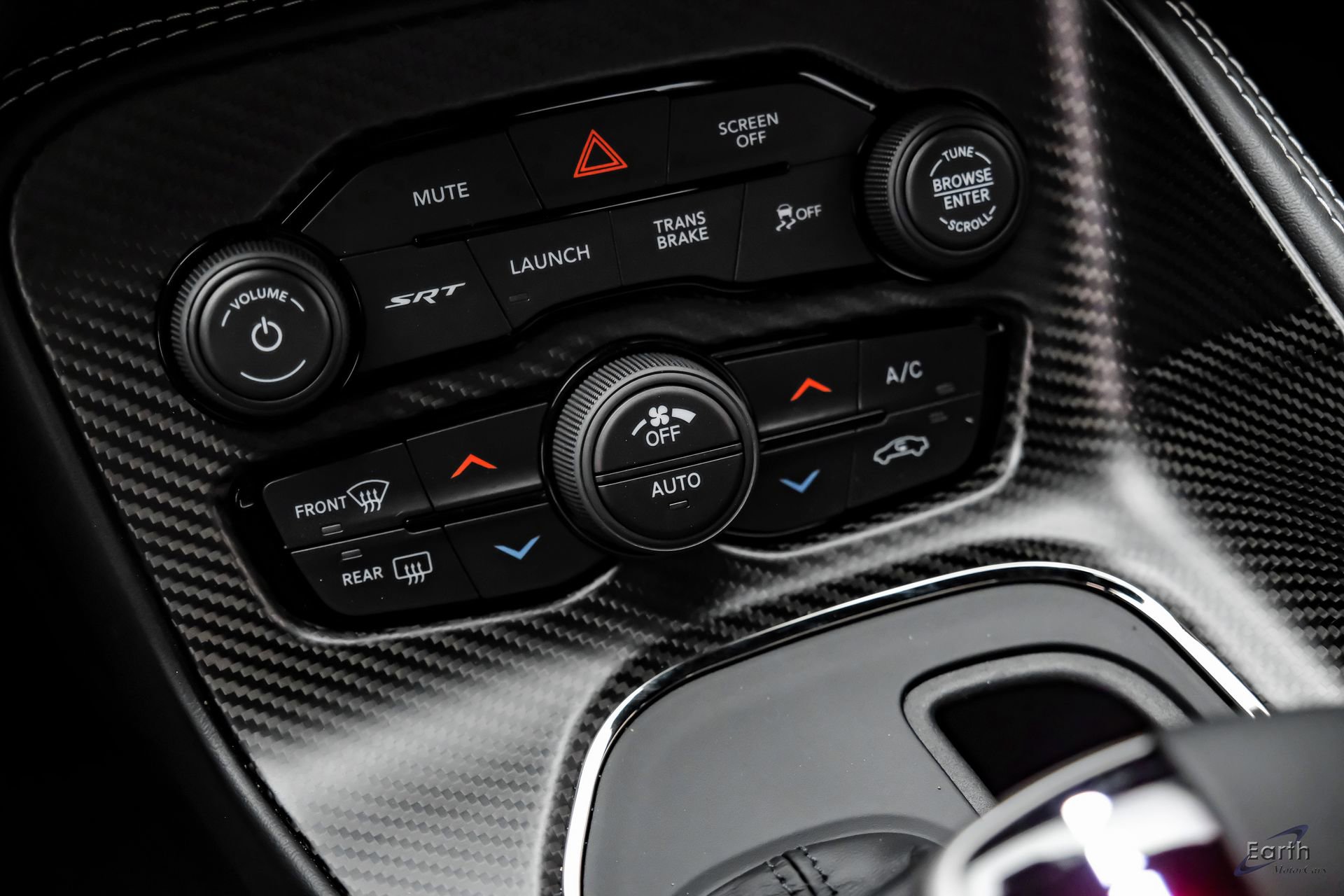 Used 2023 Dodge Challenger SRT Hellcat Redeye image 65