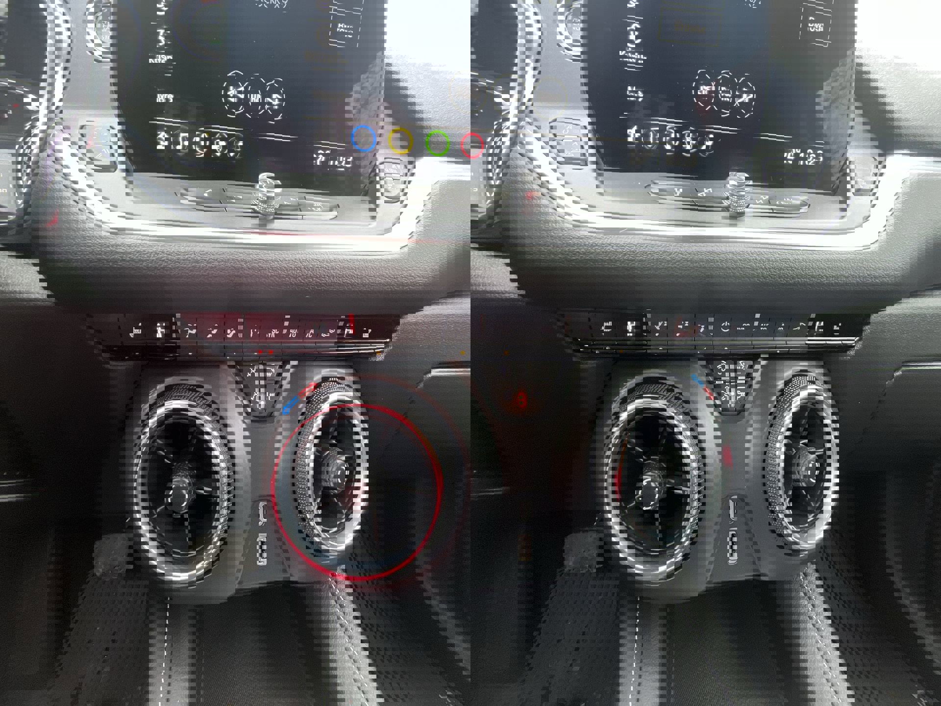 Certified 2024 Chevrolet Blazer LT w/ Midnight/Sport Edition image 11