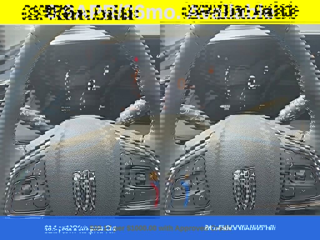 New 2026 Buick Encore GX Sport Touring w/ Comfort Package image 20