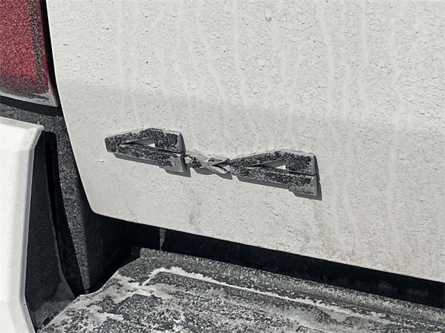 Used 2024 Toyota Tacoma TRD Off-Road w/ TRD Off Road Upgrade Package image 4