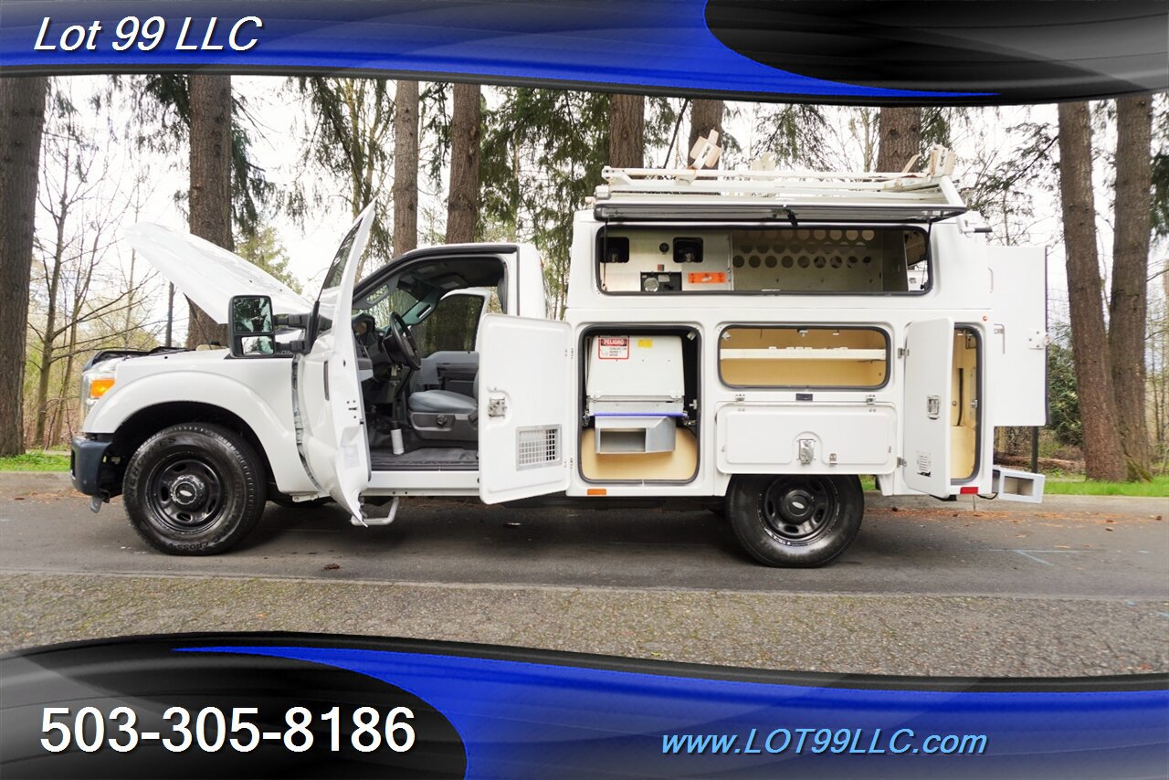 Used 2013 Ford F350 XL image 28
