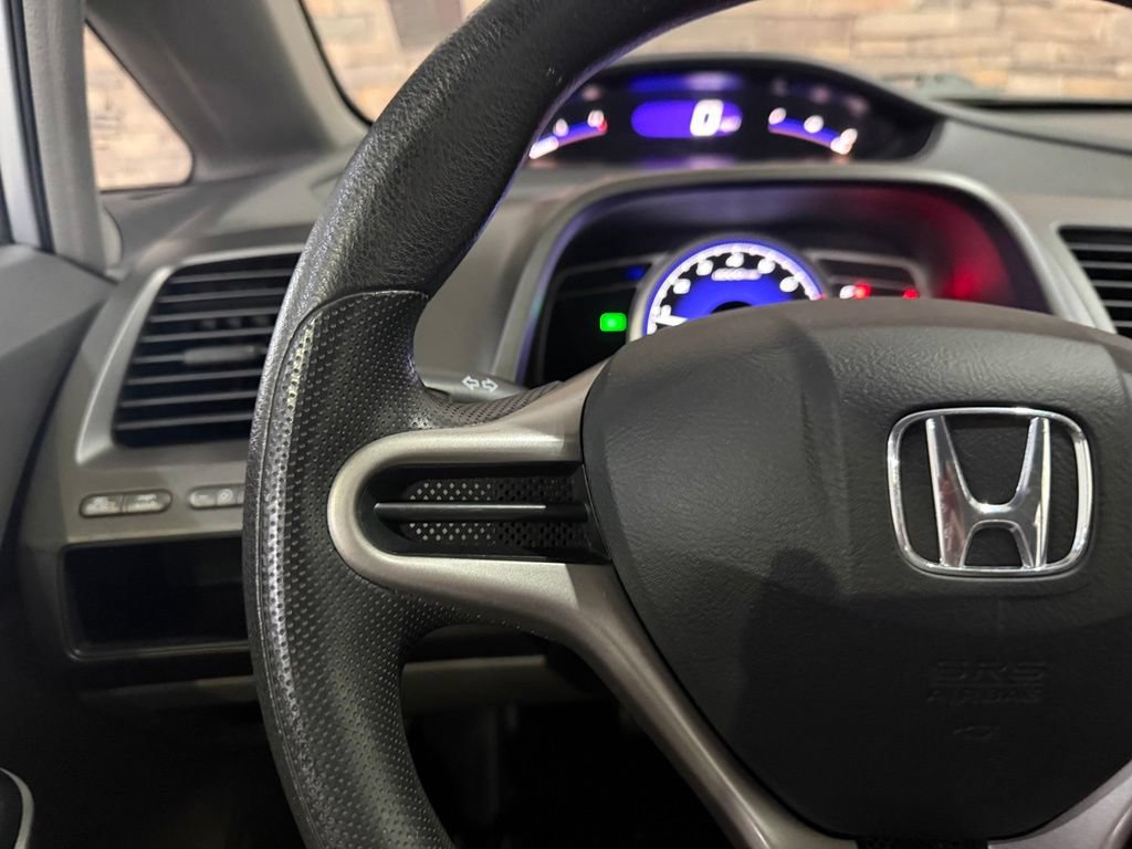 Used 2009 Honda Civic LX image 15