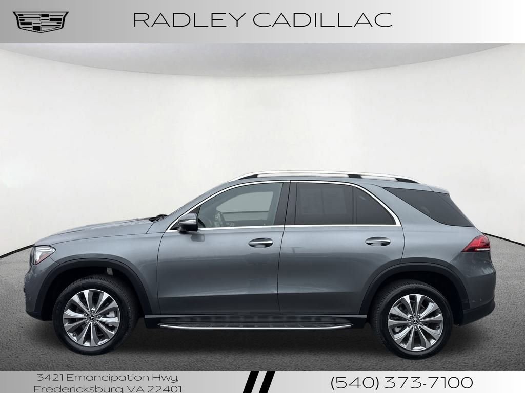 Used 2020 Mercedes-Benz GLE 350 4MATIC image 19
