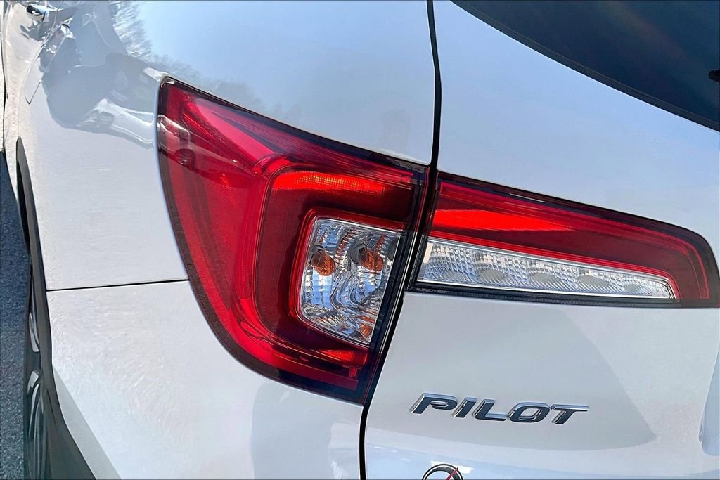 Used 2019 Honda Pilot Touring image 23