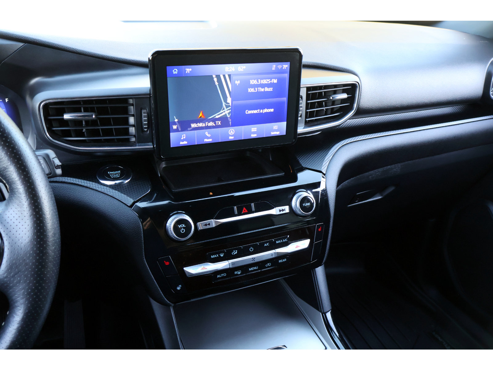 Used 2022 Ford Explorer ST RWD image 28