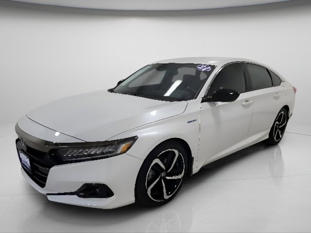 Used 2022 Honda Accord Sport image 8