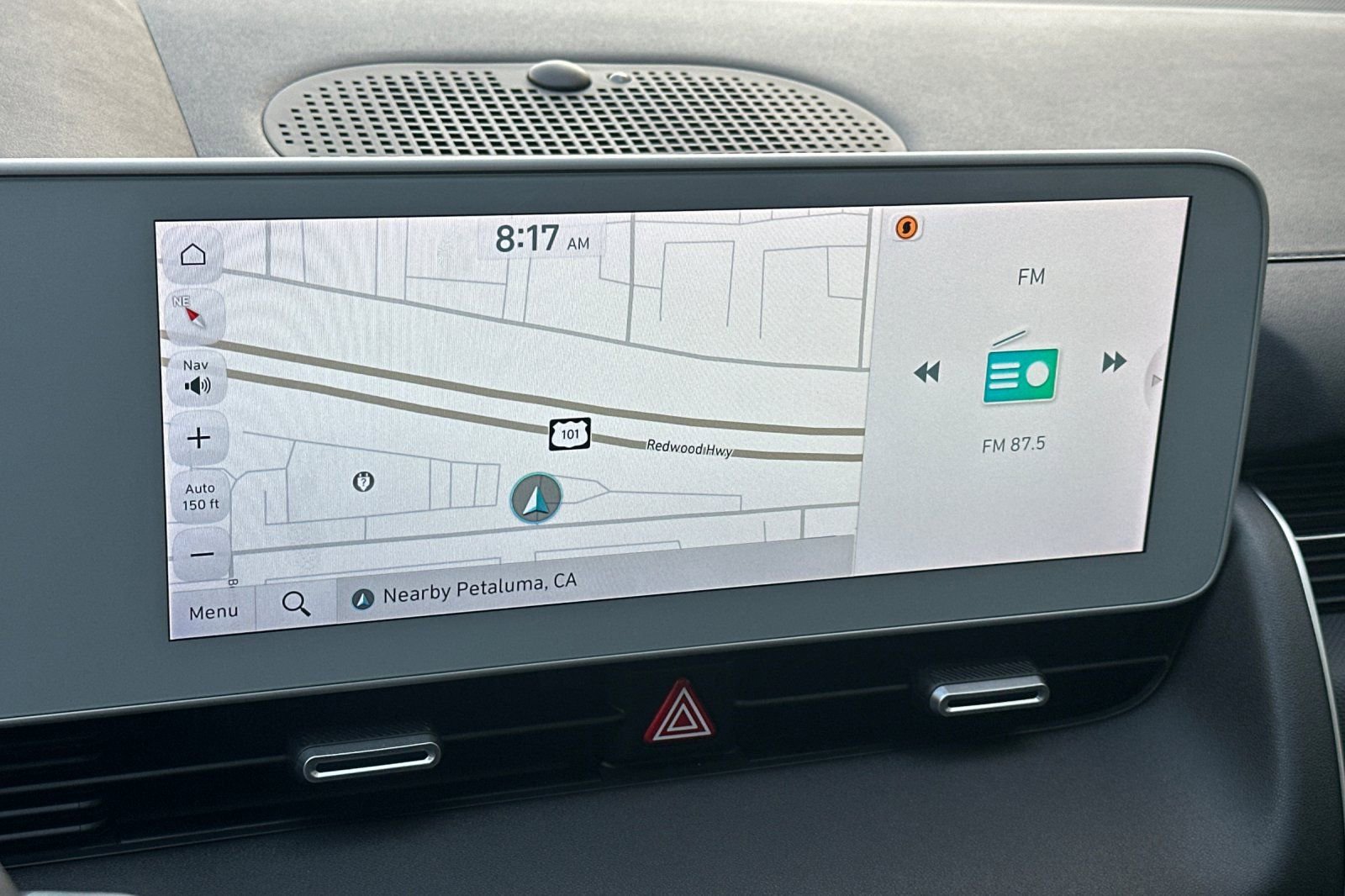 Used 2023 Hyundai Ioniq 5 Limited w/ Cargo Package image 21