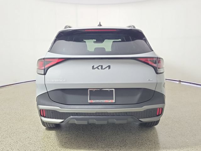 Used 2023 Kia Sportage X-Line AWD/4WD image 6